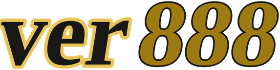 ver888 โลโก้